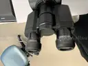 Nikon Microscope