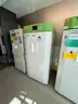 Stirling Ultracold Freezer (-80)