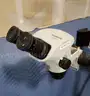 Olympus SZ61 Mobile Boom Binocular Microscope
