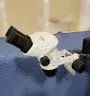 Olympus SZ61 Mobile Boom Binocular Microscope