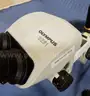 Olympus SZ61 Mobile Boom Binocular Microscope