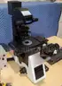 Olympus IX73 Inverted FURA-2 Imaging Microscope