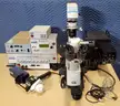 Motic AE31 Inverted FURA-2 Imaging Microscope
