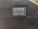Olympus Fluoview FV3000 Enclosed Inverted Confocal Laser-Scanning Fluorescence Microscope System