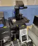 Olympus Fluoview FV3000 Enclosed Inverted Confocal Laser-Scanning Fluorescence Microscope System