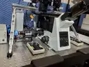 Olympus IX73 Inverted FURA-2 Imaging Microscope