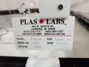 2022 Plas-Labs Laboratory Glove Box