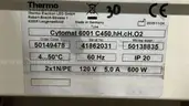 Thermo Scientific Cytomat 6001 Automated Incubator
