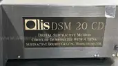 Olis DSM 20 CD Digital Subtractive Method Circular Dichrometer with A Desa Subtractive Double Grating Monochromator