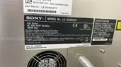 2014 Sony Cell Sorter SH800Z