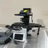 Olympus IX73P1F Microscope