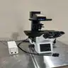 Olympus IX73P1F Microscope