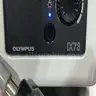 Olympus IX73P1F Microscope