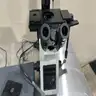 Olympus IX73P1F Microscope
