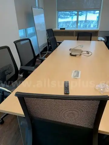 Office Furniture