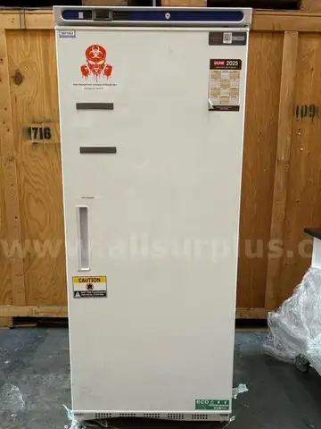 VWR HCMFS-20 Laboratory Freezer