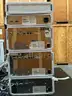 8 Piece Agilent 6120 / 1260 / 1290 Series HPLC System