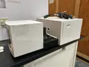 8 Piece Agilent 6120 / 1260 / 1290 Series HPLC System