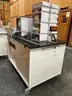 8 Piece Agilent 6120 / 1260 / 1290 Series HPLC System