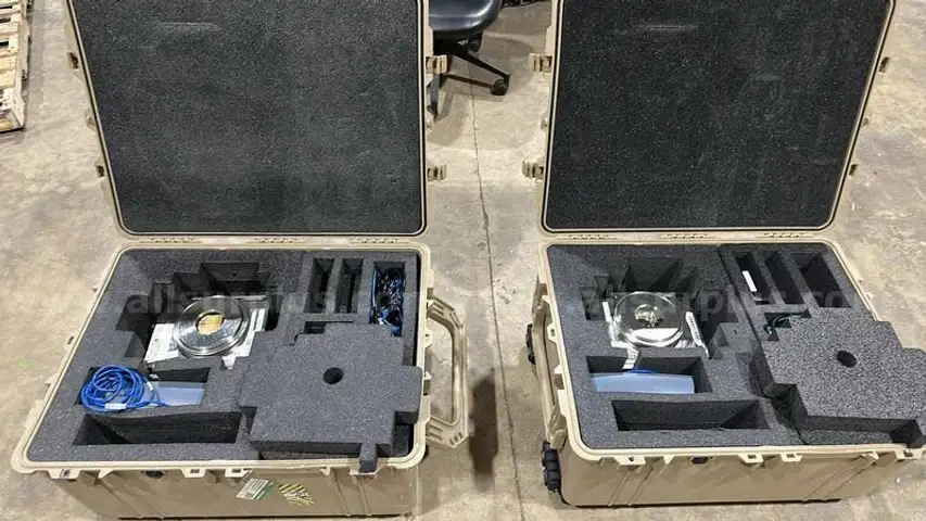 Thermo Scientific IP65 Antaris Target Blend Analyzer