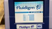 Fluidigm C1, BMK-IFC-HX Single-Cell Auto Prep System and IFC Controller HX
