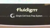 Fluidigm C1, BMK-IFC-HX Single-Cell Auto Prep System and IFC Controller HX