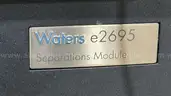 Waters Alliance 2695 Separations Module