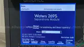 Waters Alliance 2695 Separations Module