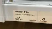 Biacore T100 Biomolecular Interaction Analysis System