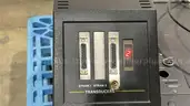 Instron 5567 Tensile Tester - Micro Precision Calibration