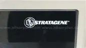 Stratagene/ APC Stratalinker 2400, SMT1500US, BR700G UV Crosslinker, and UPS System