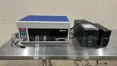 Stratagene/ APC Stratalinker 2400, SMT1500US, BR700G UV Crosslinker, and UPS System