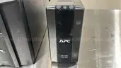 Stratagene/ APC Stratalinker 2400, SMT1500US, BR700G UV Crosslinker, and UPS System