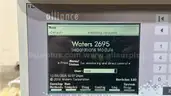 Waters Alliance 2695 Separations Module