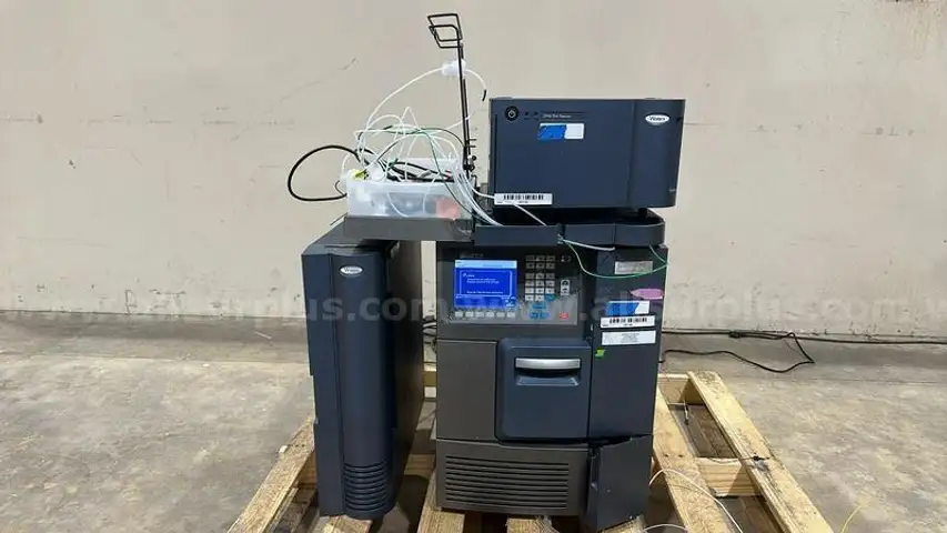 Waters Alliance e2695 Separations Module