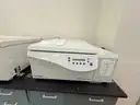 Eppendorf Centrifuge