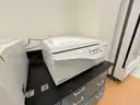 Eppendorf Centrifuge