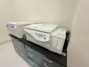 Eppendorf Centrifuge