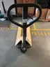 Uline Narrow Pallet Jack