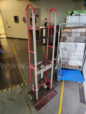 Hand Truck