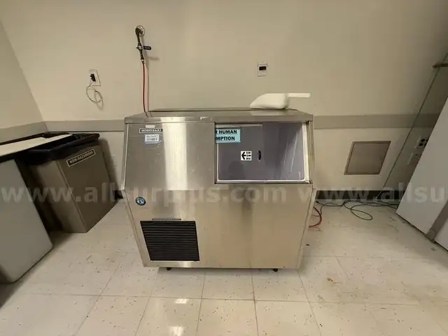 Hoshizaki Ice Machine