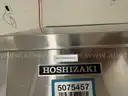 Hoshizaki Ice Machine