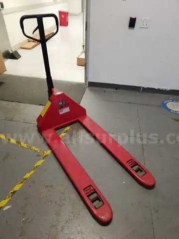 Dayton Pallet Jack