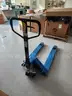 Uline Pallet Jack