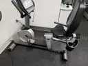 True Stationary Workout Bicycle