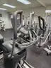 Octane Fitness Stair Climb Machine