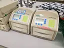 12pcs Bio Rad Electrophoresis Equipment