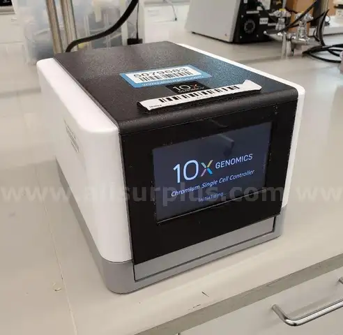 Genomics GCG-SR-1 Chromium Single Cell Controller