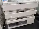9pc Agilent HPLC System