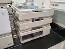 9pc Agilent HPLC System